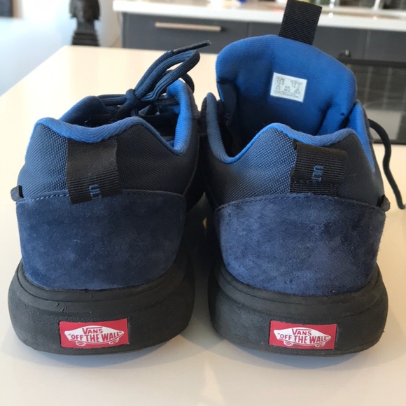 Vans Extra Cush - Picture 5 of 7